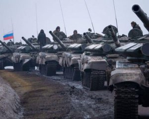 На Донбасі та південному сході України перебувають 76 БТГ Росії - міноборони США