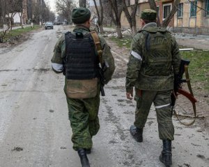 В Харьковской области оккупанты насильно мобилизуют украинцев на войну