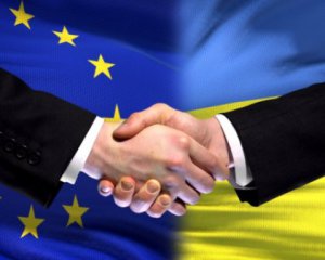 ЄС оплатить частину витрат на відновлення України