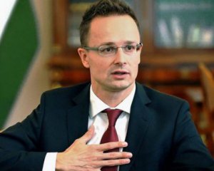 Угорщина поставила крапку в питанні підтримки ембарго на російську нафту й газ