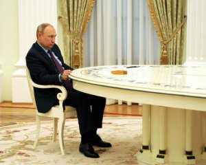 Путін планує зустрітися з представниками великого бізнесу Росії - ЗМІ