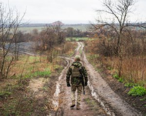 Из плена вернули 76 человек