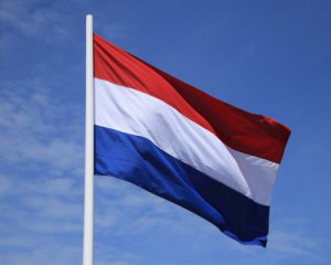 Нидерланды отправляют Украине бронетехнику