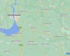 Пушилін заговорив про &quot;приєднання&quot; частини Запорізької області до так званої ДНР