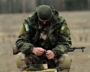 ВСУ за день уничтожили на Донбассе самолет, вертолет и 12 танков