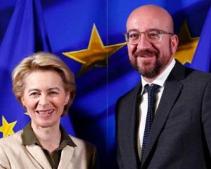 Евросоюз будет ужесточать санкции против РФ и поможет финансово в восстановлении Украины – чиновники ЕС