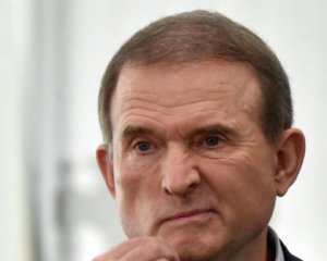 Конфіскувати майно у Медведчука поки неможливо - очільник НАЗК