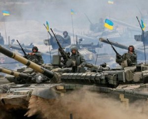 ВСУ отражает многие атаки российских оккупантов на востоке Украины - британская разведка