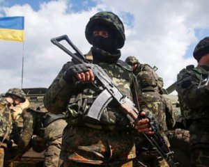 На юге Украины ВСУ уничтожили 19 оккупантов и 6 единиц техники