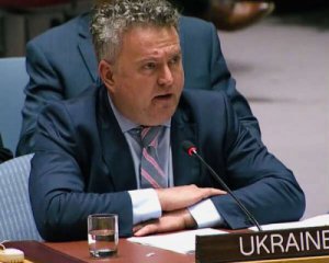 Армія РФ продемонструвала "стійкість", коли тікала з награбованим - постпред України в ООН Кислиця