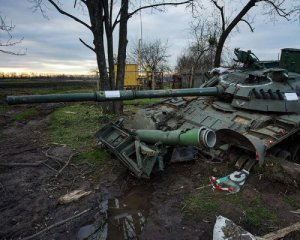 Окупанти відступили з Харківщини. Мають важкі втрати - Генштаб