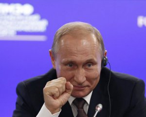 Путин пока не готов нажать &quot;ядерную кнопку&quot; - Пентагон