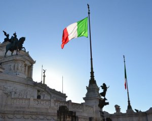 Італія готова зупинити платежі за російський газ - Bloomberg