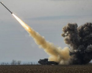 Ракетні удари триватимуть по всій території України - британська розвідка