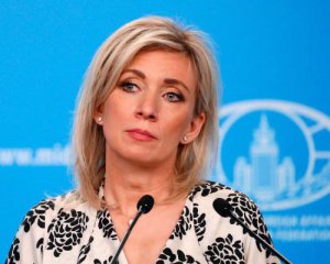 Росія заявила про "втрату довіри" до українських переговірників