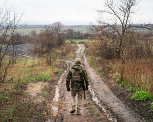 Є план деокупації всіх південних районів - Подоляк