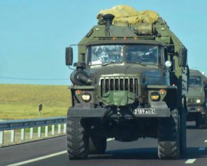 Россияне в Херсонской области готовят псевдореферендум