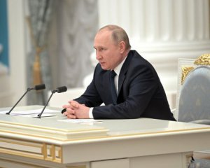 Не тільки Путін - ЗМІ опублікували список тих, хто приймав рішення про напад РФ на Україну