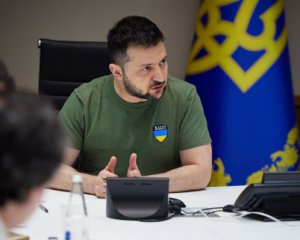 &quot;Російську армію треба визнати терористичною організацією. Знайдемо кожного&quot; - Зеленський