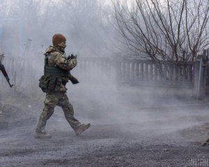 За добу Росія перекинула в Україну чотири батальйонні групи