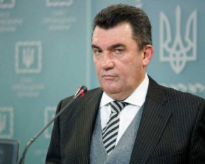 "Обов'язково зробимо" - Данілов про удар ЗСУ по Кримському мосту