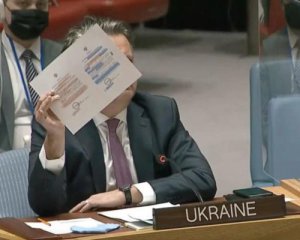 Росія відповіла на пропозицію ООН щодо &quot;гуманітарної паузи&quot; до Великодня