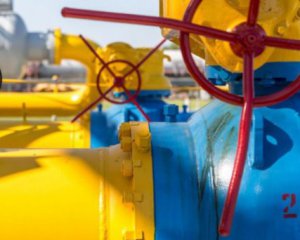 Украина призывает направить газоснабжение &quot;Северного потока-1&quot; через свой газопровод