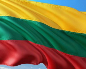 Литва надала Україні важких мінометів на десятки мільйонів євро