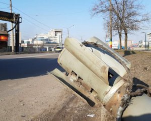 Російські терористи обстріляли Харківщину: є постраждалі