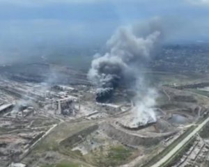 Повідомили, скільки поранених військових на Азовсталі