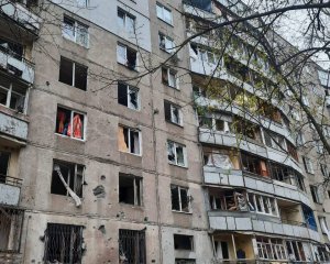 На Харківщині з початку війни загинули понад 560 цивільних - Синєгубов