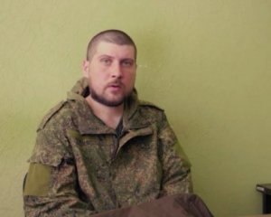 "Мобілізованих" у так званих Л/ДНР росіяни використовують як рабів - СБУ