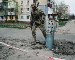 Ракетний удар по Запоріжжю: оновили дані про постраждалих