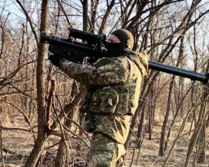 Украинские силы ПВО усиленно охраняют границы в двух направлениях
