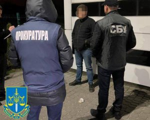 У Львові чоловік за $12 тис. переправляв уклоністів через кордон