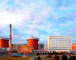 Ракети РФ дивом не влучили в ядерний реактор Південноукраїнської АЕС: відео моменту