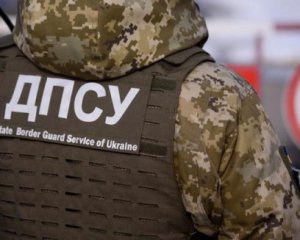 Викрили прикордонника, який перейшов на бік так званої ЛНР у перші дні війни
