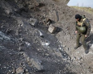 Ракетний обстріл Запоріжжя: з&#039;явилися нові подробиці
