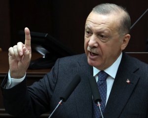 Ердоган говоритиме із Зеленським і Путіним про зустріч у Стамбулі
