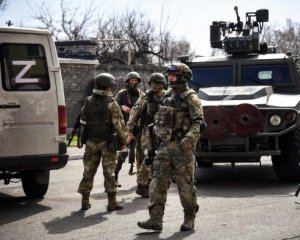 Росіян залякують за відмову їхати на війну, але не судять