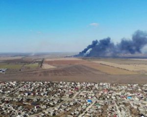 Крутіше за Чорнобаївку: на Херсонщині знищили командний пункт військ РФ