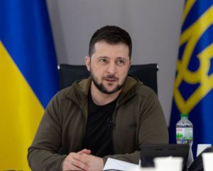 Зеленський прокоментував воєнні плани Росії