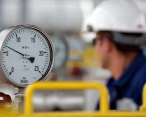 Австрія проти газового ембарго для Росії