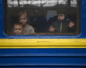 Евакуаційні потяги: Укрзалізниця опублікувала графік на сьогодні