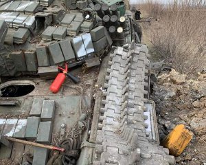 Под Изюм перебросили военных, которые совершали зверства в Буче