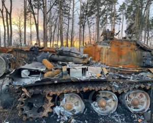 Враг ведет наступление в Восточной операционной зоне. Наибольшая активность – на двух направлениях – Генштаб