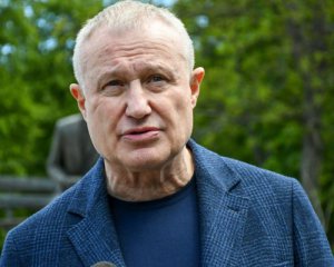 У Суркіса заявили, що нардеп виїхав у Польщу на лікування. Без годинників