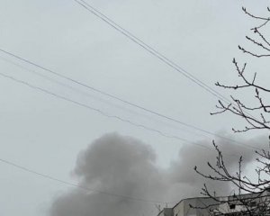 По Одессе нанесли ракетный удар - есть жертвы