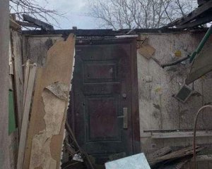 Росіяни обстріляли центр міста на Луганщині, є жертви - голова ОВА