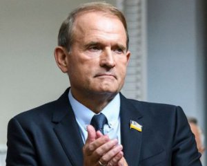 Рада до вироку суду не може позбавити Медведчука мандата - Корнієнко